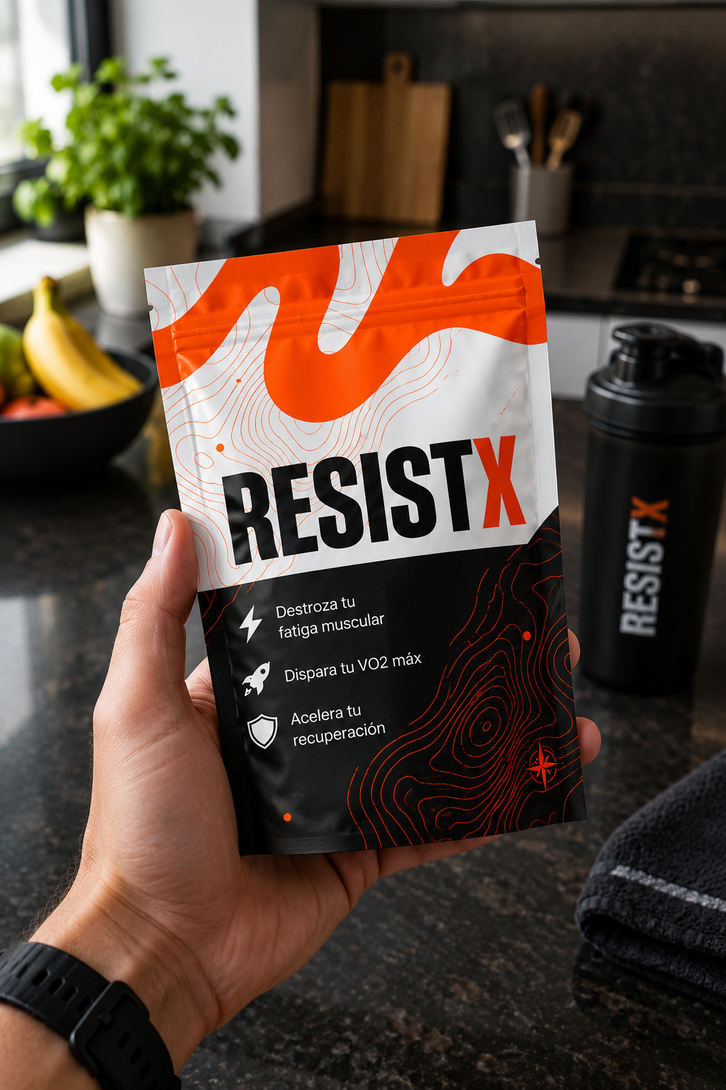 ResistX