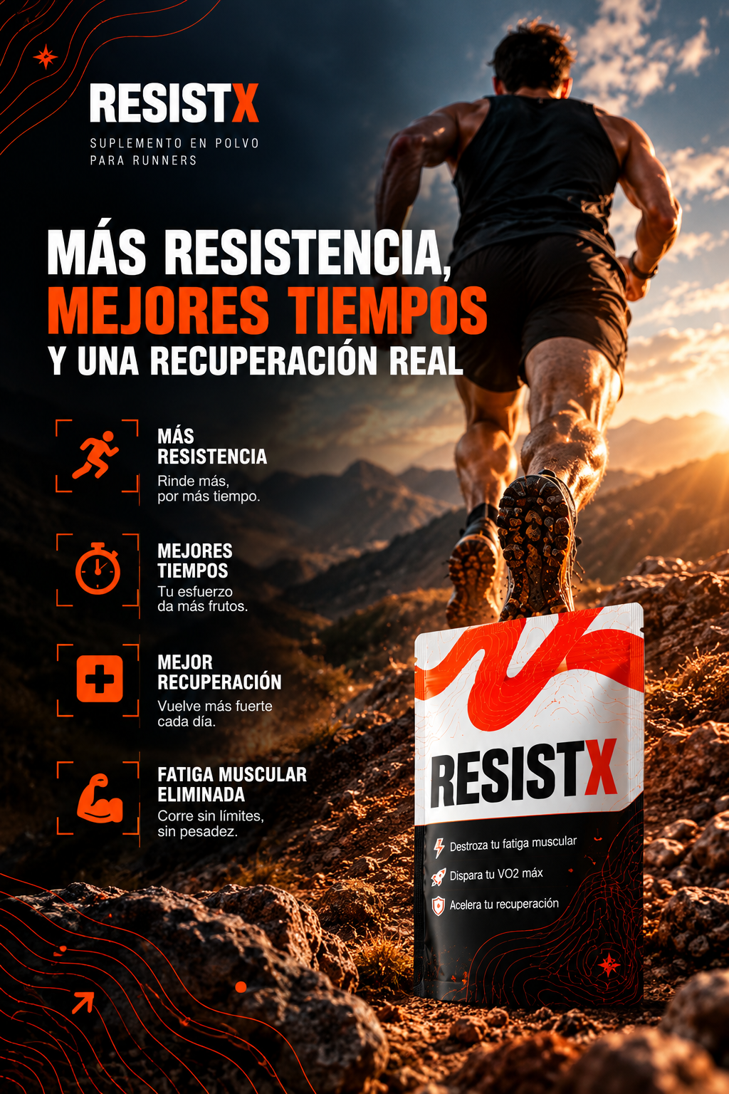 ResistX