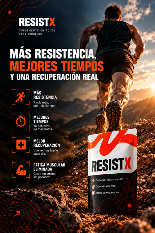 ResistX