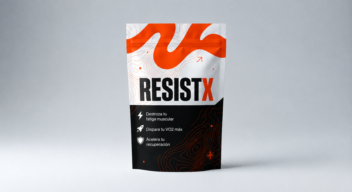 ResistX